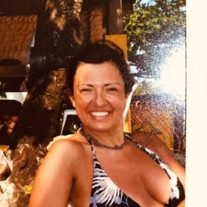 Meet your Posher, Alicia